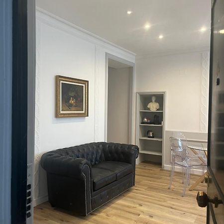 רומא Crispi 30 Stylish Apartment מראה חיצוני תמונה