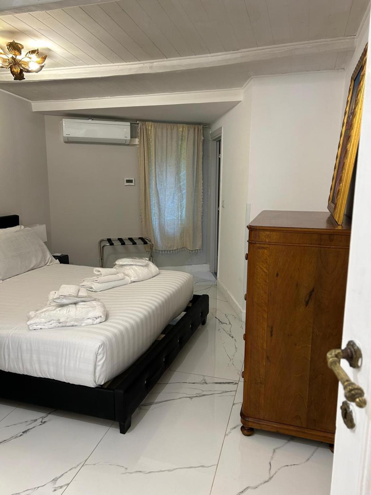 רומא Crispi 30 Stylish Apartment מראה חיצוני תמונה