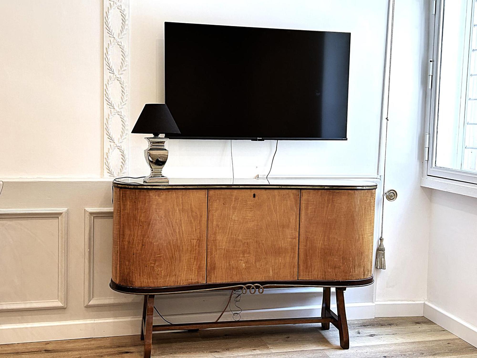 רומא Crispi 30 Stylish Apartment מראה חיצוני תמונה